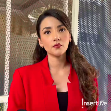 7 Tahun Terpisah, Bahagianya Tsania Marwa Dapat Hadiah Istimewa dari Anak