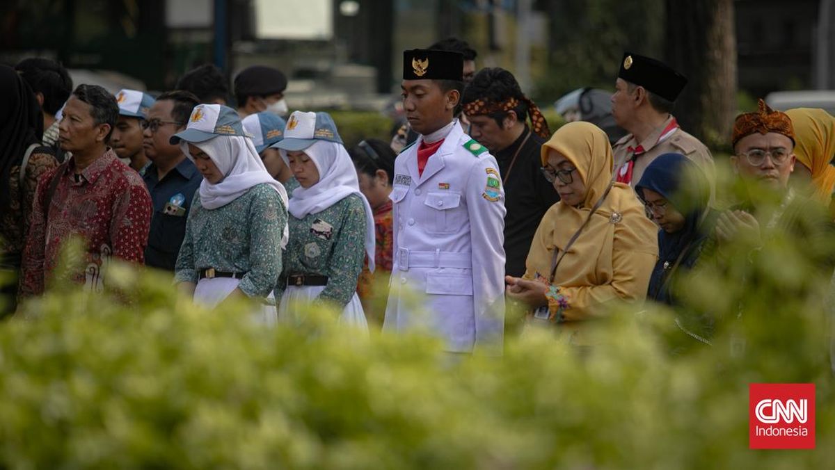 Hari Sumpah Pemuda 28 Oktober Libur atau Tidak?