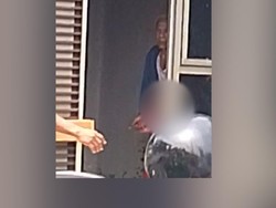 Bocah 7 Tahun yang Sempat Disandera di Pospol Pejaten Alami Luka Gores