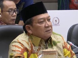Video: Komisi VIII DPR Sebut Prabowo Akan Temui MBS Minta Tambahan Kuota Haji