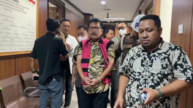 Kejagung kembali membuka kesempatan memeriksa Hakim Agung Soesilo lantaran sempat berjumpa dengan Zarof Ricar mengenai rencana pemufakatan suap kasasi Ronald Tannur.