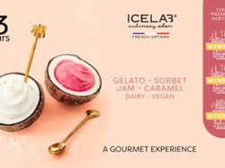 Icelab Tawarkan Perpaduan Rasa Prancis dan Bali, Harga Mulai Rp 45 Ribu