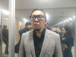 Video Baleg DPR: Pemberantasan Korupsi Tanpa UU Perampasan Aset Sudah Cukup
