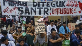 Sosiolog soal Jogja Darurat Miras: Tak Lepas dari Kemudahan Beli Minol