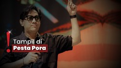 Andre Taulany Bongkar Bayaran ATF saat Manggung: Termahal Ini