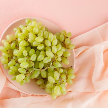 Anggur Shine Muscat Disebut Berbahaya, Bisa Sebabkan Kanker