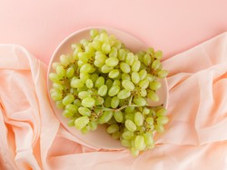 Anggur Shine Muscat Disebut Berbahaya, Bisa Sebabkan Kanker