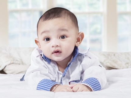 Arti Nama Ghavi dan 30 Rangkaian untuk Anak Laki-laki, Lembut Penuh Kebaikan