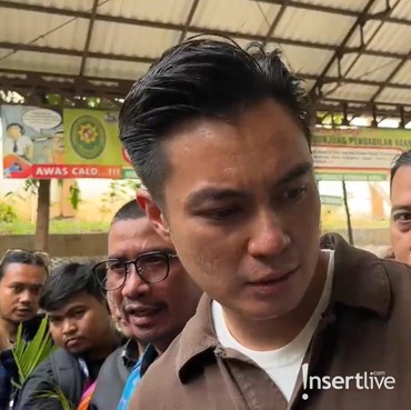TikToker Ini Ngaku Mau Dibayar Baim Wong Rp1 M usai Sudutkan Paula Jadi Ani-ani