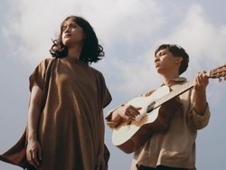 Lirik Tak Apa Akui Lelah, Lagu Comeback Banda Neira dengan Vokalis Baru