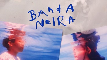 Comeback dengan Vokalis Baru, Banda Neira Rilis 'Tak Apa Akui Lelah'
