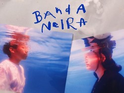 Video: Banda Neira Comeback Seusai 8 Tahun Hiatus, Bawa Vokalis Baru