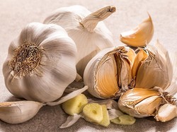 Harga Sembako Jogja Hari Ini 29 Oktober 2024: Bawang Putih-Cabai Merah Turun