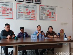 Gakkumdu Setop Kasus Camat Diduga Dukung Paslon Pilkada Mamuju-Sulbar