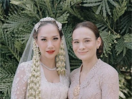 Ucapan Manis BCL untuk Aishah Adik Ashraf Sinclair yang Baru Ulang Tahun