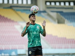 Manajer PSS Sleman Buka Kans Ganti Apparel di Paruh Musim