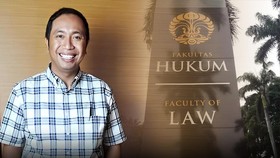 Akademisi UI Harap MA Kabulkan PK Mardani Maming
