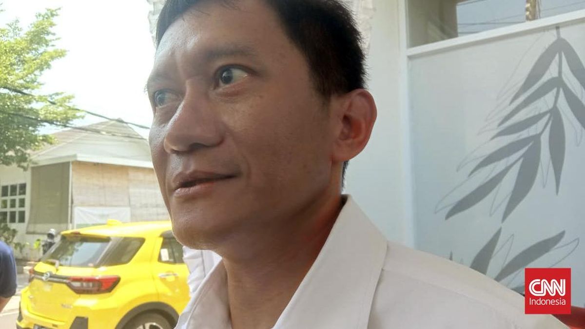 Eks Bos DEFEND ID Bobby Rasyidin Diangkat Jadi Dirut Baru KAI