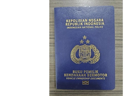 Semua Kendaraan Baru Wajib e-BPKB 2027, Apa Manfaatnya?