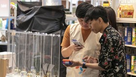 Buka Peluang Bisnis Baru, BRI Bersiap Gelar UMKM EXPO(RT) 2025
