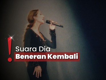 img-title Nyanyi Celine Dion di Olimpiade Paris 2024 Diduga Lipsync, Pakar Bicara