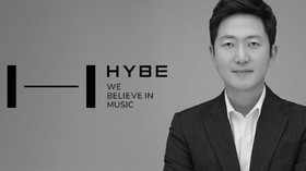 CEO HYBE Minta Maaf Usai Laporan Internal Provokatif Diketahui Publik