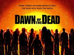 Sinopsis Film Dawn of the Dead: Bertahan di Tengah Serangan Zombie