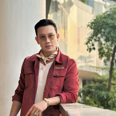 Denny Sumargo Bingung Dibilang Muslim, Ustaz Derry: Beliau Ini Islam tapi...