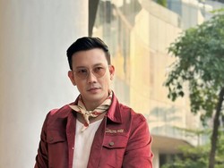 Ini Alasan Denny Sumargo Tak Tayangkan Podcast Ayah Natasha Wilona