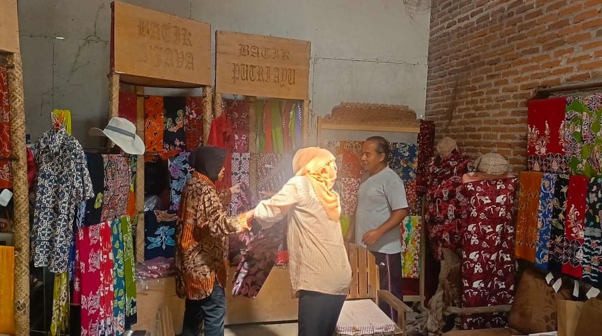 Memahami Apa Itu UMKM, Kriteria, dan Jenis-jenisnya