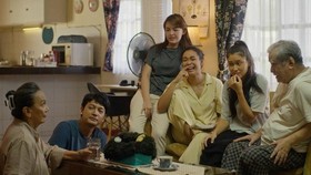 10 Rekomendasi Film Libur Lebaran di Layanan Streaming