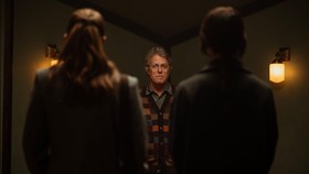 Sinopsis Heretic, Hugh Grant Jadi Penguji Keyakinan dan Agama