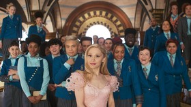 5 Rekomendasi Film Akhir Pekan, Wicked hingga Heretic
