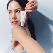 BeauPicks: From This Island Luncurkan White Tea Ultra Light Protective Sun Serum yang Pakai Bahan dari Jawa