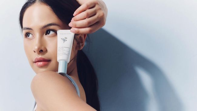 BeauPicks: From This Island Luncurkan White Tea Ultra Light Protective Sun Serum yang Pakai Bahan dari Jawa