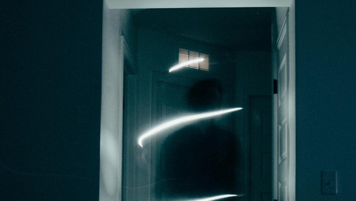 Apakah Hantu Benar-benar Nyata? Begini Menurut Penjelasan Sains