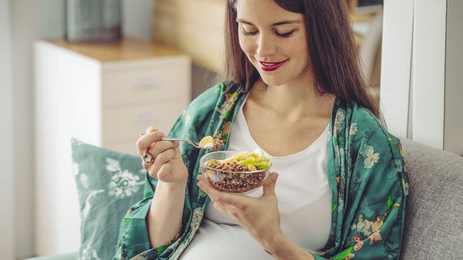 Telur Puyuh untuk Ibu Hamil Bantu Perkembangan Otak Janin? Simak 5 Manfaatnya Bun