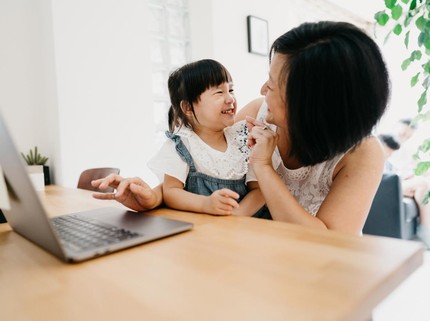 Ketahui Peran Kesehatan Mental Ibu untuk Masa Depan Anak