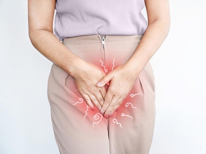 Vaginaning mavimsi rangi Vaginaning mavimsi rangi