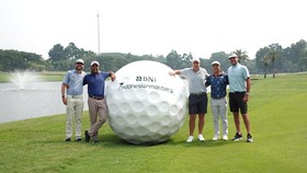 Jowi Sebut BNI Indonesia Masters 2024 Makin Naik Kelas