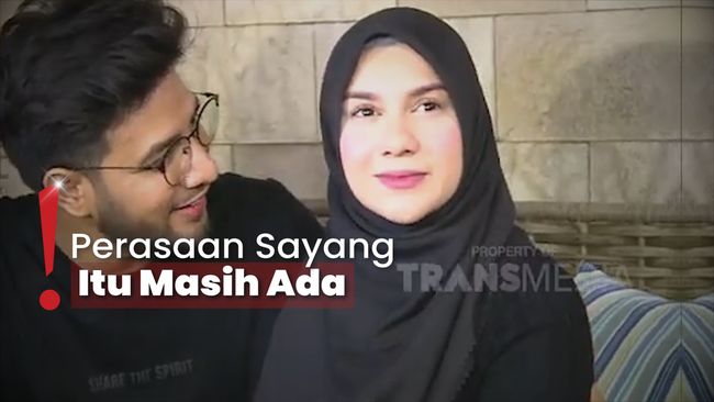 Nikah Lagi, Irish Bella Diterawang Belum Bisa Move On dari Ammar Zoni