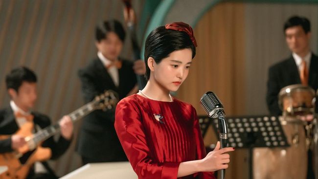 Fakta Menarik Jeongnyeon: The Star is Born, Drakor Rating Tinggi yang Dibintangi Kim Tae Ri