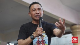 Dharma Pongrekun Kritik Program BLT: Itu Mendidik Jiwa Pengemis