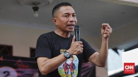 Apa itu Kolam Pipi Monyet, Ide Dharma-Kun Tangani Masalah Air Jakarta?
