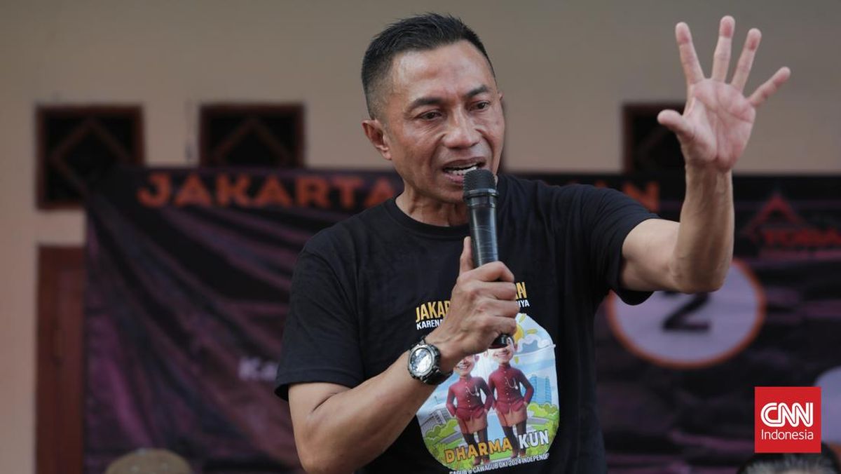 MK Tetapkan: UU Kesehatan Tak Bertentangan dengan UUD 1945