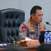 Kapolri Minta Maaf kepada Keluarga Besar Ojol Usai Kasus Rantis Brimob