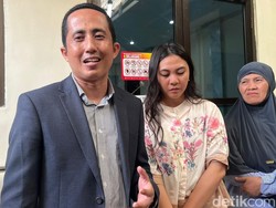 Penjelasan Keluarga Briptu Rian, Korban Polwan Bakar Suami di Mojokerto