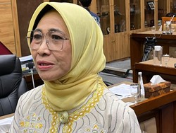 UU Perlindungan Anak Disebut Jerat Guru, Begini Kata Komisi X DPR