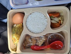 Makan Bergizi Gratis Dimulai Januari 2025, Pakar UM Minta Penakaran Gizi Libatkan Kampus