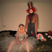 Ikutan Pesta Halloween? Siap-siap Jadi Best-Dressed Pakai Kostum Karakter Ini!